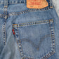 Jean Levi's 501 W31 L32 ( S / US 31 / FR 38-40 )