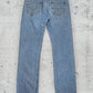 Jean Levi's 501 W34 L34 ( L / US 34 / FR 42-44 )