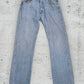 Jean Levi's 501 W31 L32 ( S / US 31 / FR 38-40 )