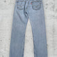 Jean Levi's 501 W31 L32 ( S / US 31 / FR 38-40 )