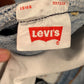 Jean Levi's 501 W31 L32 ( S / US 31 / FR 38-40 )