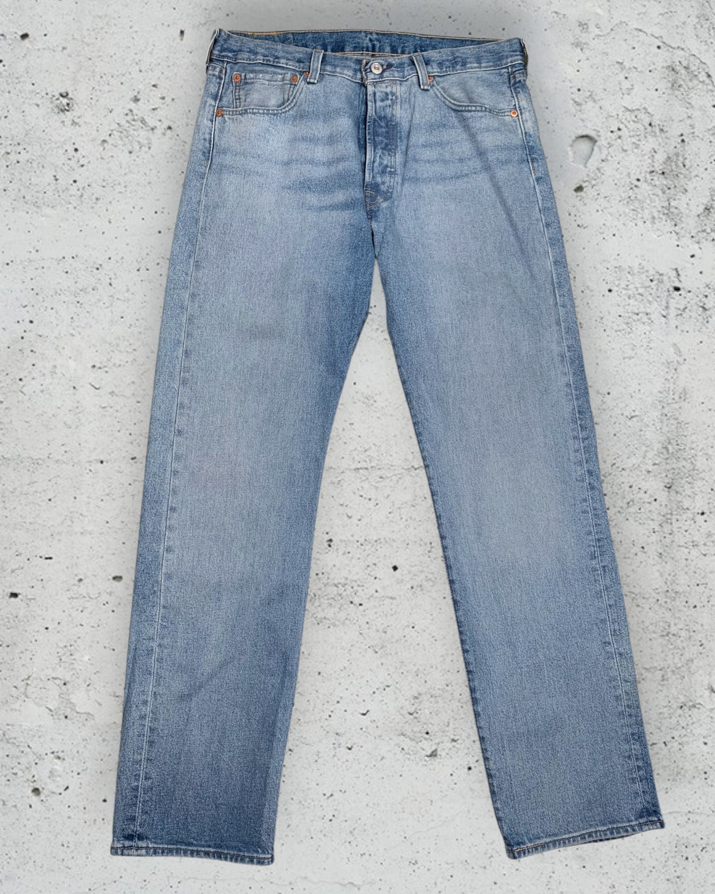 Jean Levi's 501 W34 L32 ( L / US 34 / FR 42-44 )