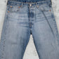 Jean Levi's 501 W34 L32 ( L / US 34 / FR 42-44 )