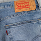 Jean Levi's 501 W34 L32 ( L / US 34 / FR 42-44 )