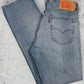 Jean Levi's 501 W34 L32 ( L / US 34 / FR 42-44 )