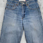 Jean Levi's 550 W31 L32 ( S / US 31 / FR 38-40 )