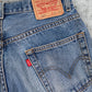 Jean Levi's 550 W31 L32 ( S / US 31 / FR 38-40 )