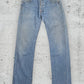 Jean Levi's 501 W34 L36 ( L / US 34 / FR 42-44 )