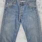 Jean Levi's 501 W34 L36 ( L / US 34 / FR 42-44 )