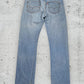 Jean Levi's 501 W34 L36 ( L / US 34 / FR 42-44 )