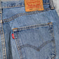 Jean Levi's 501 W34 L36 ( L / US 34 / FR 42-44 )