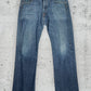 Jean Levi's 501 W38 L32 ( XL / US 38 / FR 48 )