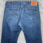 Jean Levi's 501 W38 L32 ( XL / US 38 / FR 48 )