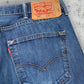 Jean Levi's 501 W38 L32 ( XL / US 38 / FR 48 )