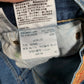 Jean Levi's 501 W38 L32 ( XL / US 38 / FR 48 )