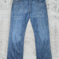 Jean Levi's 501 W40 L30 ( XL / US 40 / FR 50 )