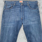 Jean Levi's 501 W40 L30 ( XL / US 40 / FR 50 )