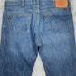 Jean Levi's 501 W40 L30 ( XL / US 40 / FR 50 )