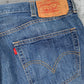 Jean Levi's 501 W40 L30 ( XL / US 40 / FR 50 )