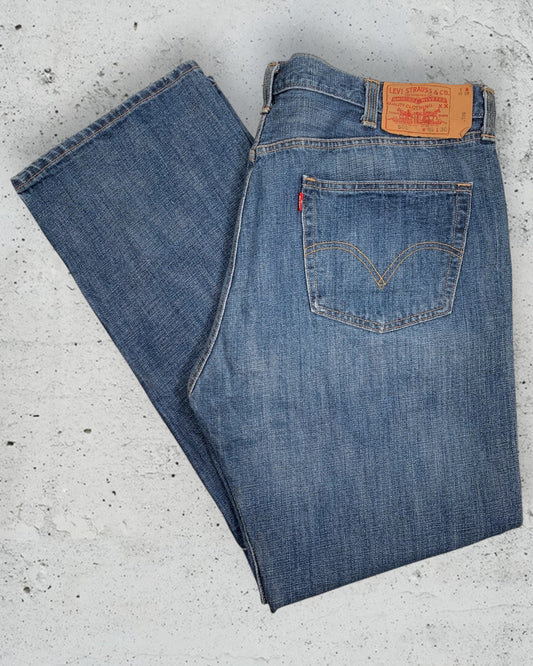 Jean Levi's 501 W40 L30 ( XL / US 40 / FR 50 )