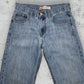 Jean Levi's 550 W28 L28 ( S / US 28 / FR 36 )