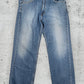 Jean Levi's 505 W40 L30 ( XL / US 40 / FR 50 )