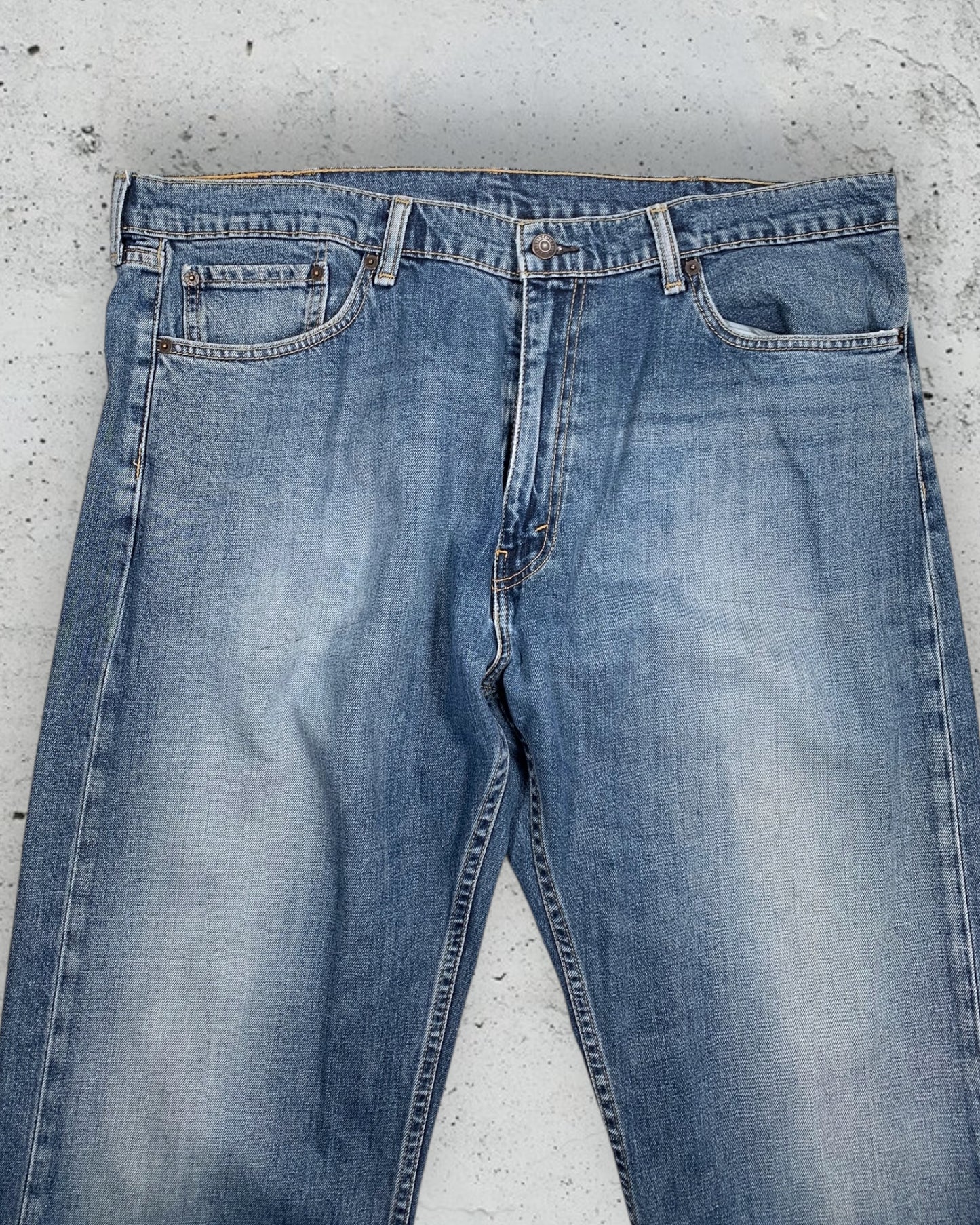 Jean Levi's 505 W40 L30 ( XL / US 40 / FR 50 )