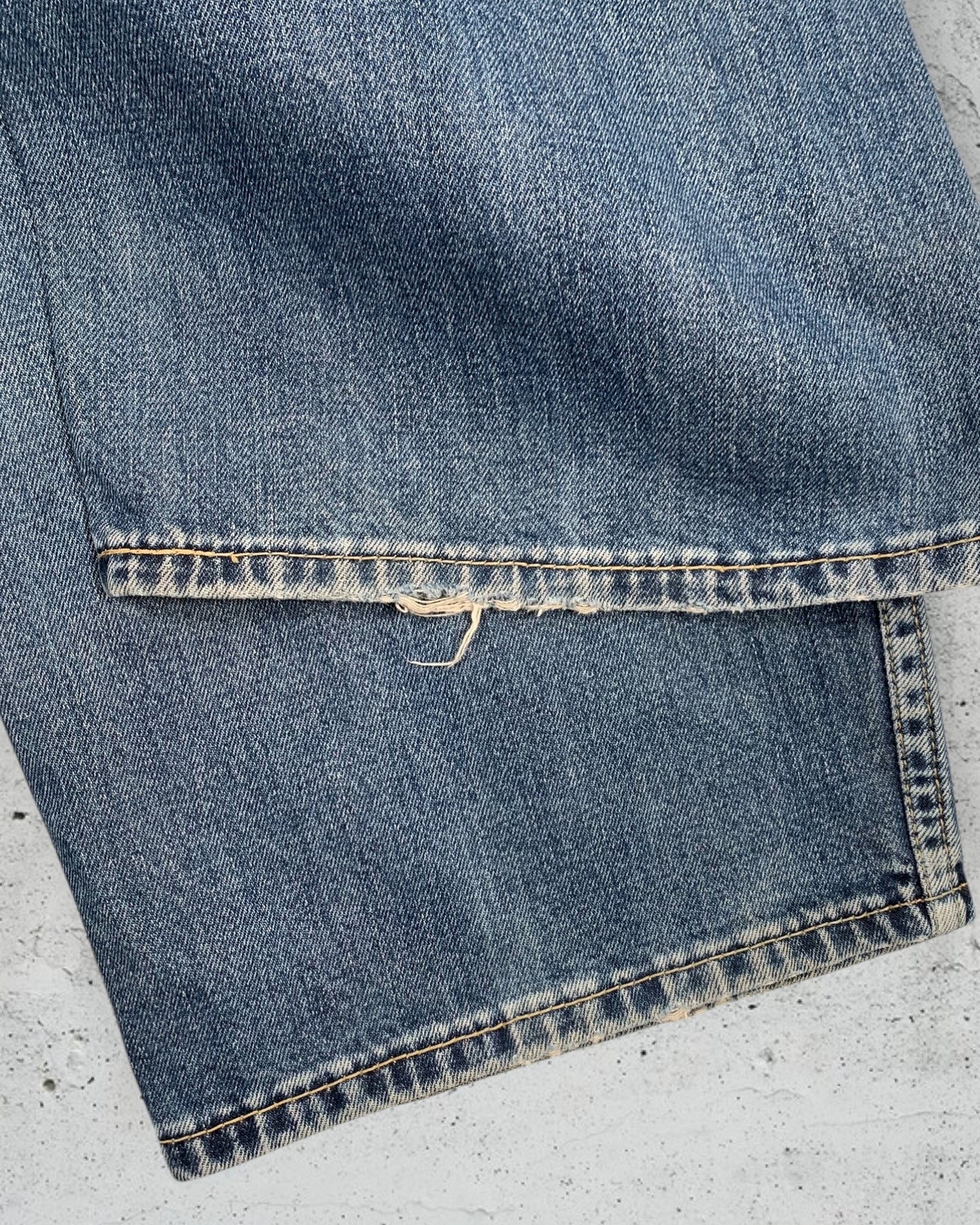 Jean Levi's 505 W40 L30 ( XL / US 40 / FR 50 )