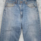 Jean Levi's 501 W38 L32 ( XL / US 38 / FR 48 )