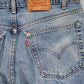 Jean Levi's 501 W38 L32 ( XL / US 38 / FR 48 )