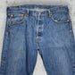 Jean Levi's 501 W38 L32 ( XL / US 38 / FR 48 )