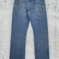 Jean Levi's 501 W38 L32 ( XL / US 38 / FR 48 )