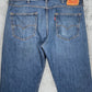 Jean Levi's 501 W38 L32 ( XL / US 38 / FR 48 )