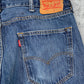 Jean Levi's 501 W38 L32 ( XL / US 38 / FR 48 )