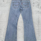 Jean Levi's 525 04 W28 L32 ( S / US 28 / FR 36 )