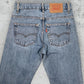 Jean Levi's 525 04 W28 L32 ( S / US 28 / FR 36 )