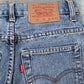 Jean Levi's 525 04 W28 L32 ( S / US 28 / FR 36 )