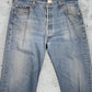 Jean Levi's 501 XX W38 L36 ( XL / US 38 / FR 48 )