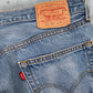 Jean Levi's 501 XX W38 L36 ( XL / US 38 / FR 48 )