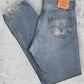 Jean Levi's 501 XX W38 L36 ( XL / US 38 / FR 48 )