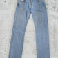 Jean Levi's 501 W31 L32 ( S / US 31 / FR 38-40 )