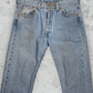 Jean Levi's 501 W31 L32 ( S / US 31 / FR 38-40 )