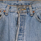 Jean Levi's 501 W31 L32 ( S / US 31 / FR 38-40 )