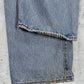 Jean Levi's 501 W31 L32 ( S / US 31 / FR 38-40 )