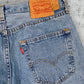 Jean Levi's 501 W31 L32 ( S / US 31 / FR 38-40 )