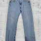 Jean Levi's 501 W32 L30 ( M / US 32 / FR 40 )