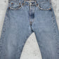 Jean Levi's 501 W32 L30 ( M / US 32 / FR 40 )