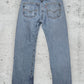 Jean Levi's 501 W32 L30 ( M / US 32 / FR 40 )