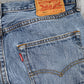 Jean Levi's 501 W32 L30 ( M / US 32 / FR 40 )