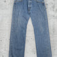 Jean Levi's 501 W36 L30 ( L / US 36 / FR 44-46 )